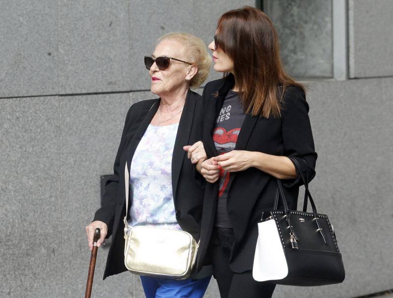 Segunda jornada de la &#039;Operación Hulla&#039;