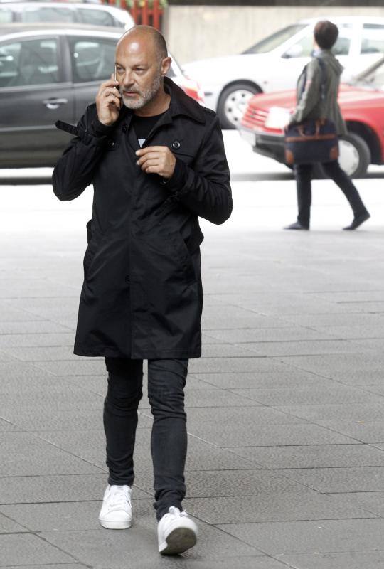 Segunda jornada de la &#039;Operación Hulla&#039;