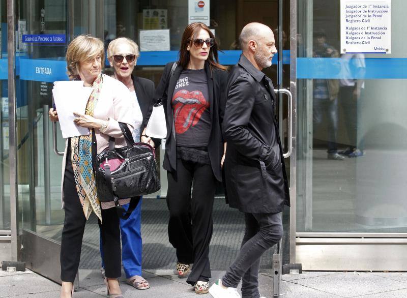 Segunda jornada de la &#039;Operación Hulla&#039;