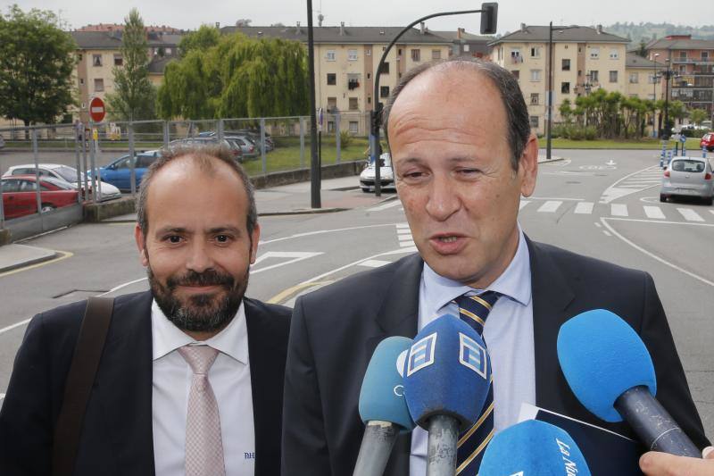 Segunda jornada de la &#039;Operación Hulla&#039;