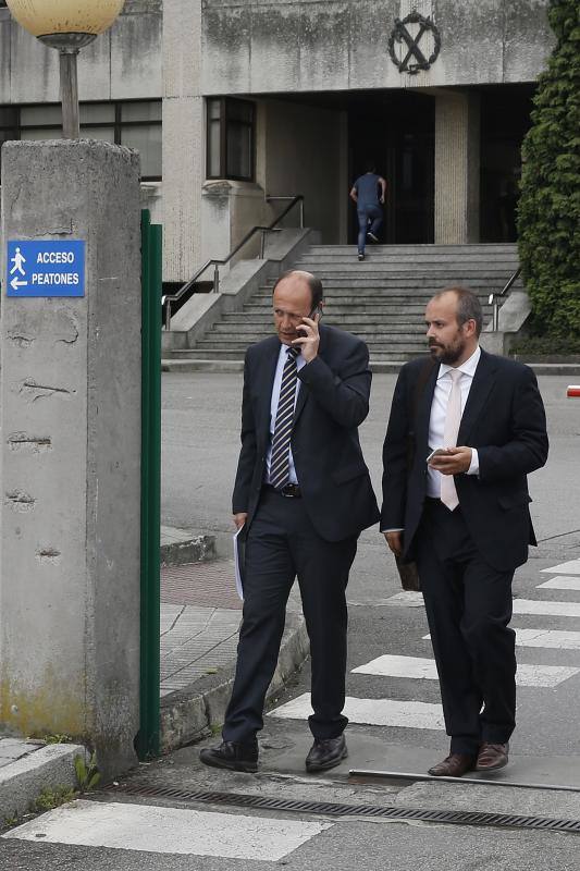 Segunda jornada de la &#039;Operación Hulla&#039;