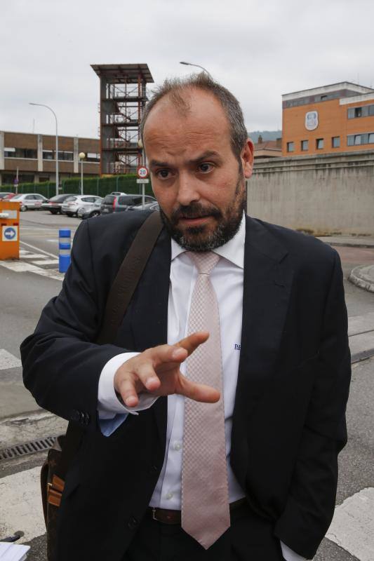 Segunda jornada de la &#039;Operación Hulla&#039;