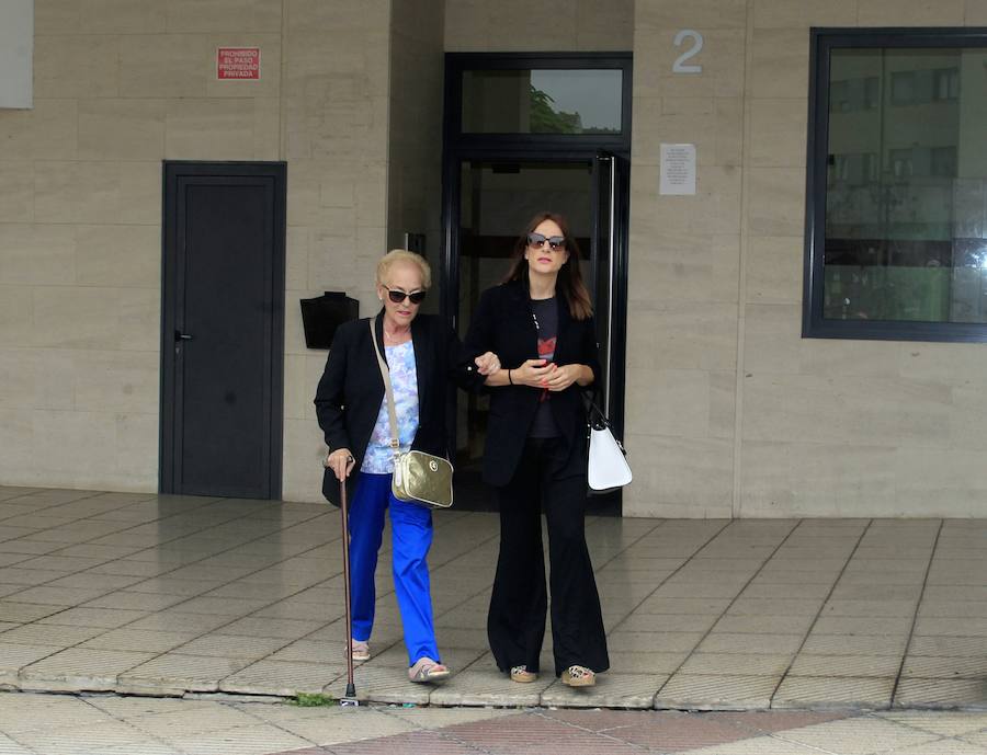 Segunda jornada de la &#039;Operación Hulla&#039;