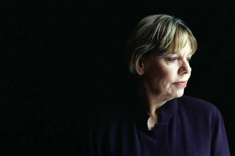 La escritora británica Karen Armstrong, premio Princesa de Ciencias Sociales