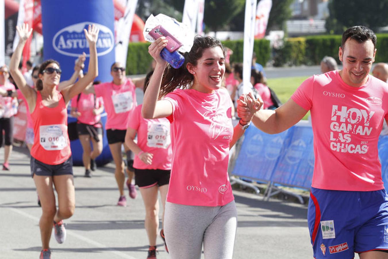 ¿Estuviste en la Carrera de la Mujer de Gijón? ¡Búscate! (XI)