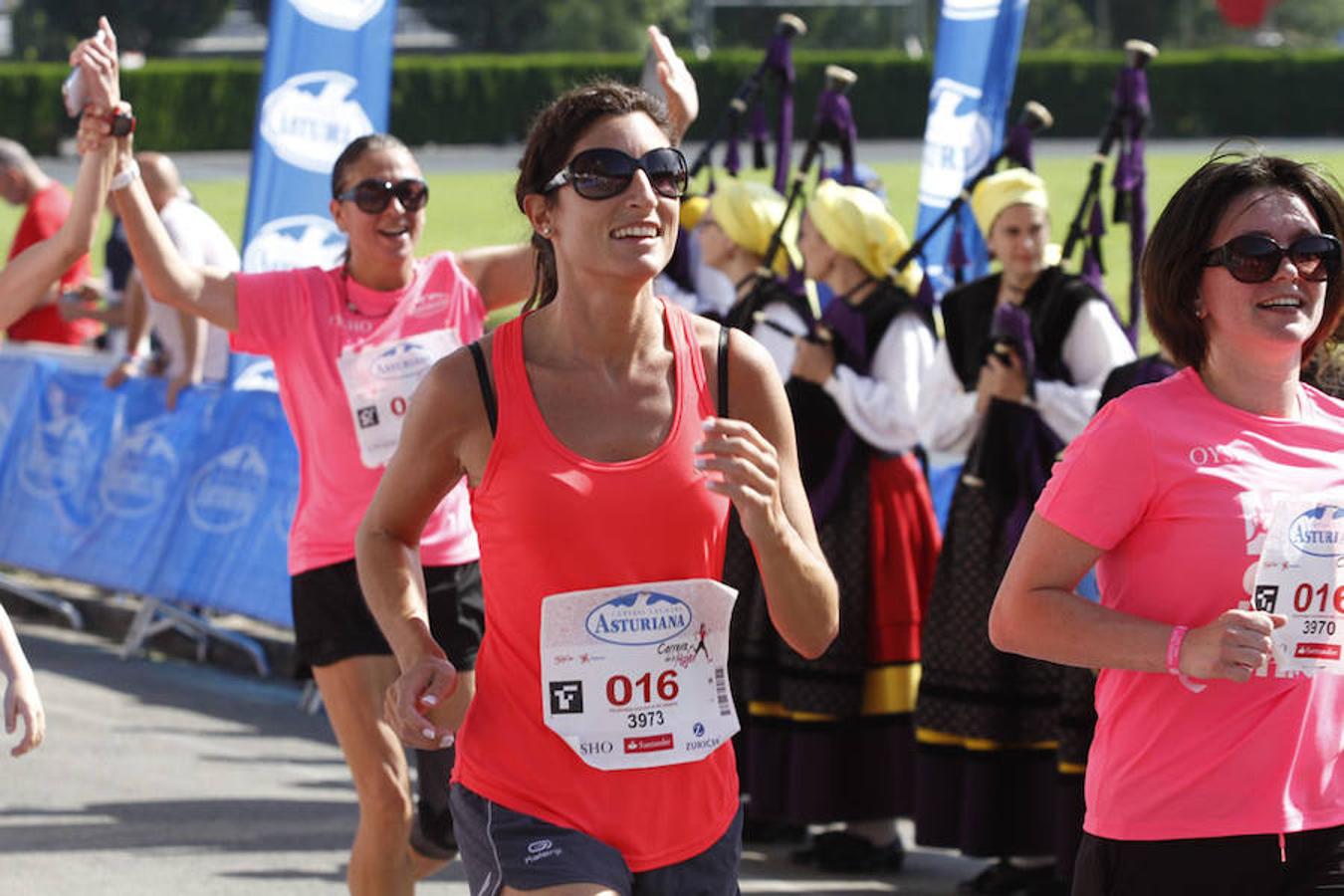 ¿Estuviste en la Carrera de la Mujer de Gijón? ¡Búscate! (XI)