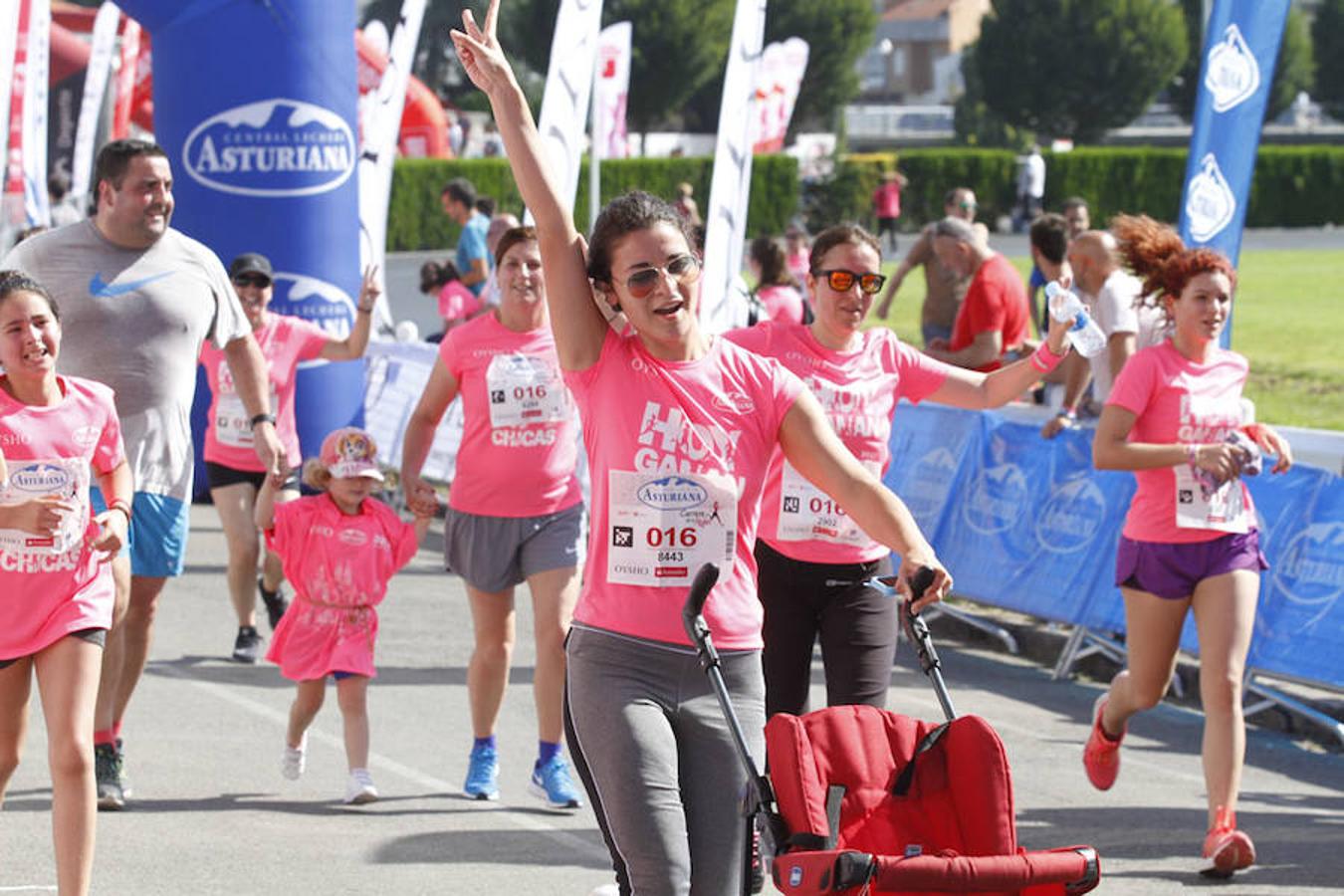 ¿Estuviste en la Carrera de la Mujer de Gijón? ¡Búscate! (XI)