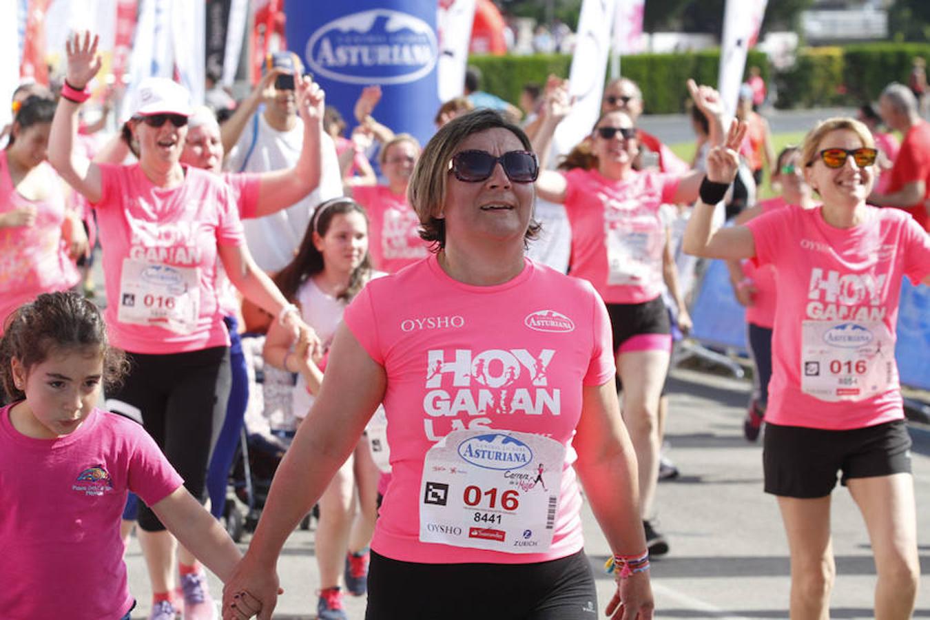 ¿Estuviste en la Carrera de la Mujer de Gijón? ¡Búscate! (XI)