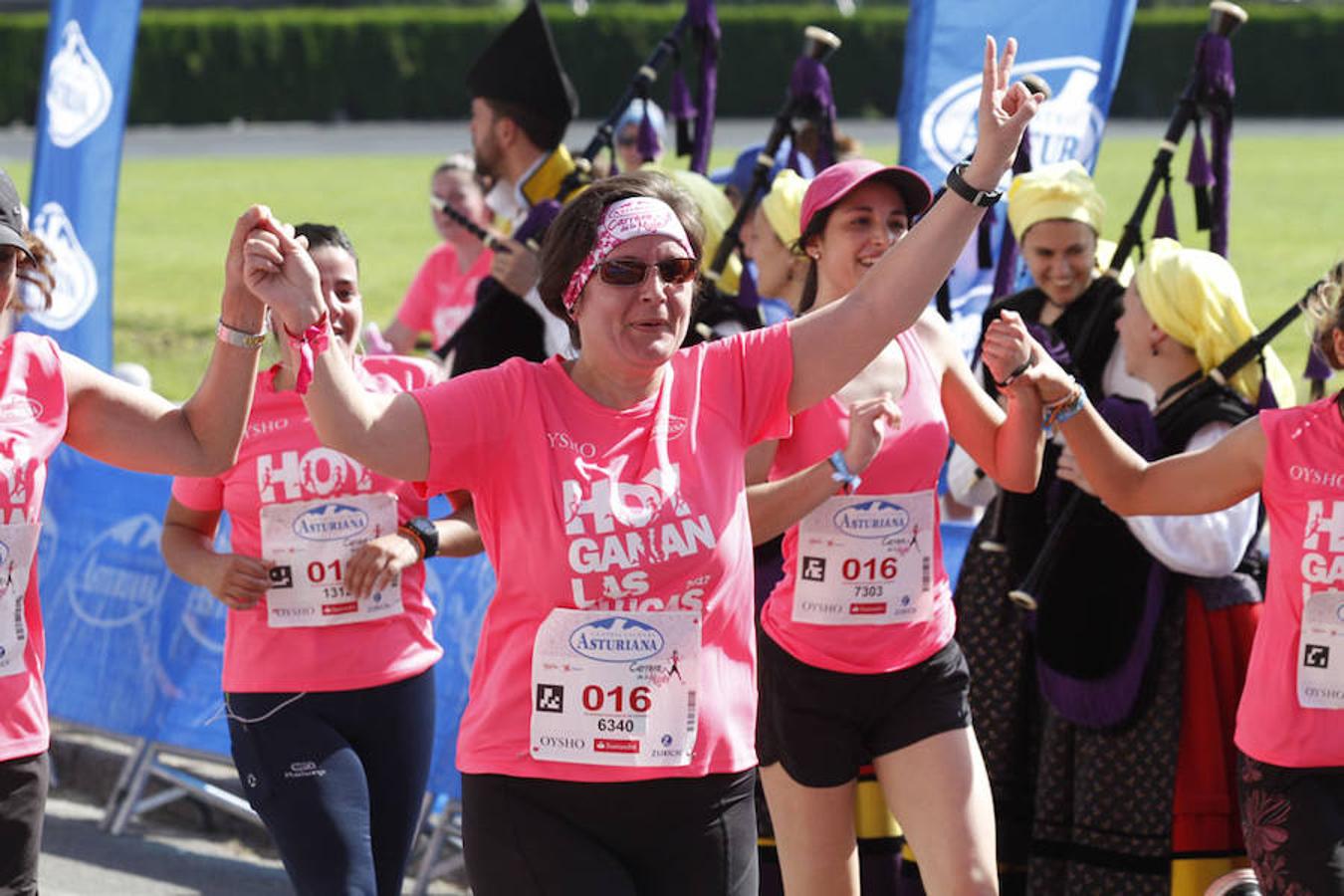 ¿Estuviste en la Carrera de la Mujer de Gijón? ¡Búscate! (XI)