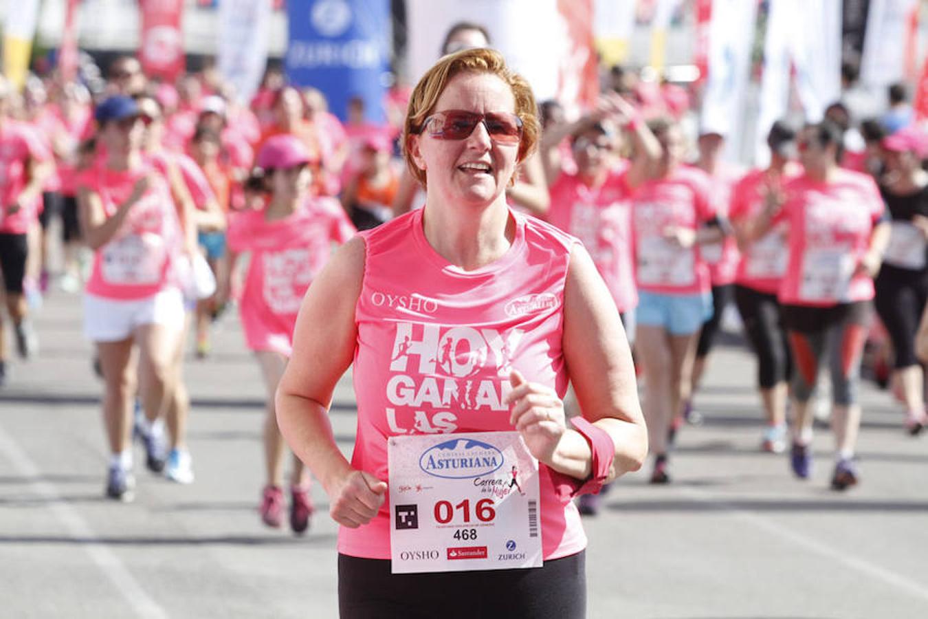 ¿Estuviste en la Carrera de la Mujer de Gijón? ¡Búscate! (XI)