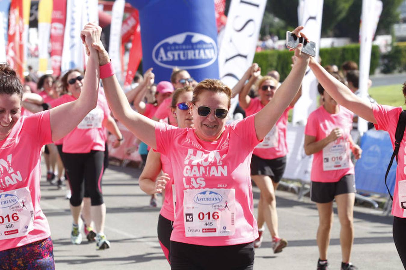 ¿Estuviste en la Carrera de la Mujer de Gijón? ¡Búscate! (XI)