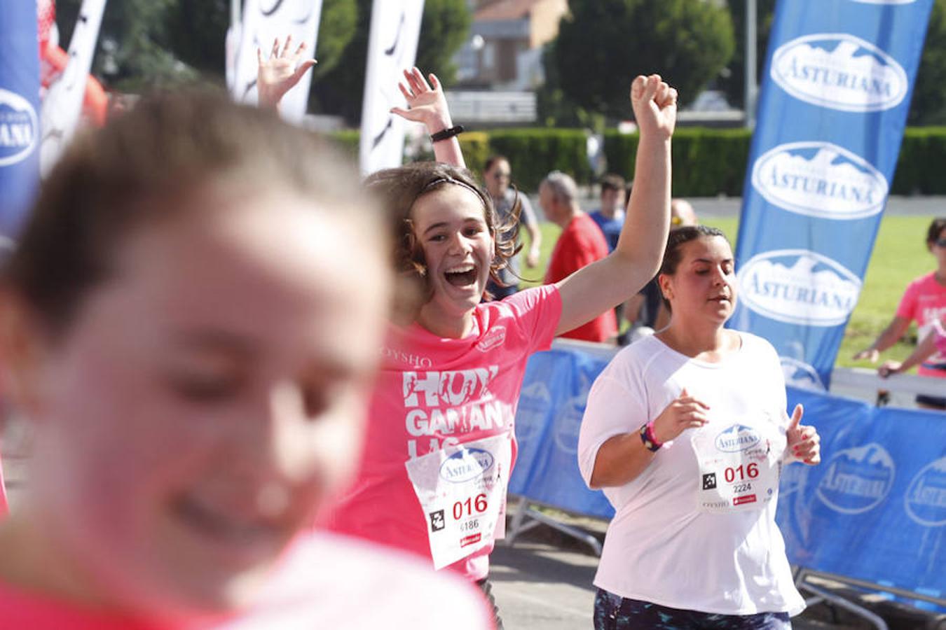 ¿Estuviste en la Carrera de la Mujer de Gijón? ¡Búscate! (XI)