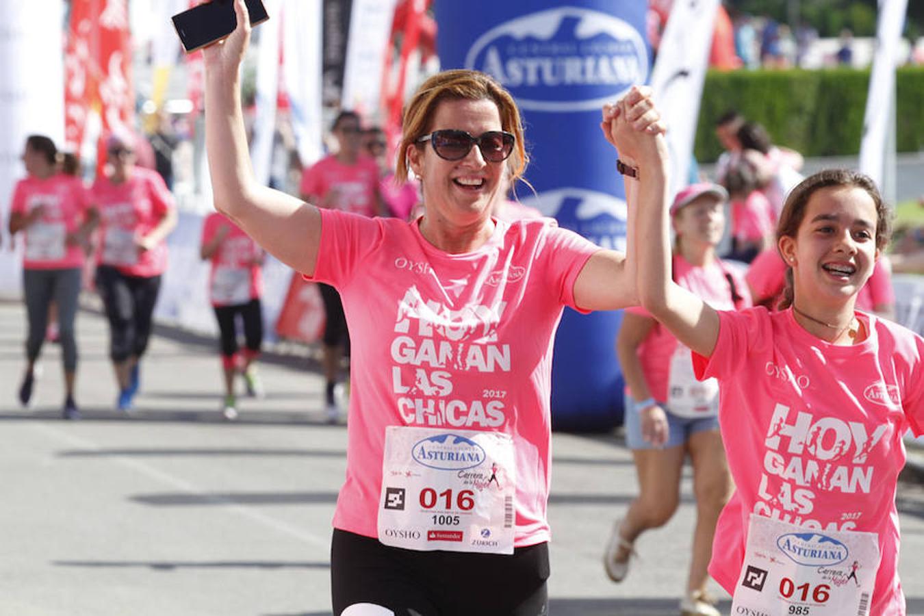 ¿Estuviste en la Carrera de la Mujer de Gijón? ¡Búscate! (XII)