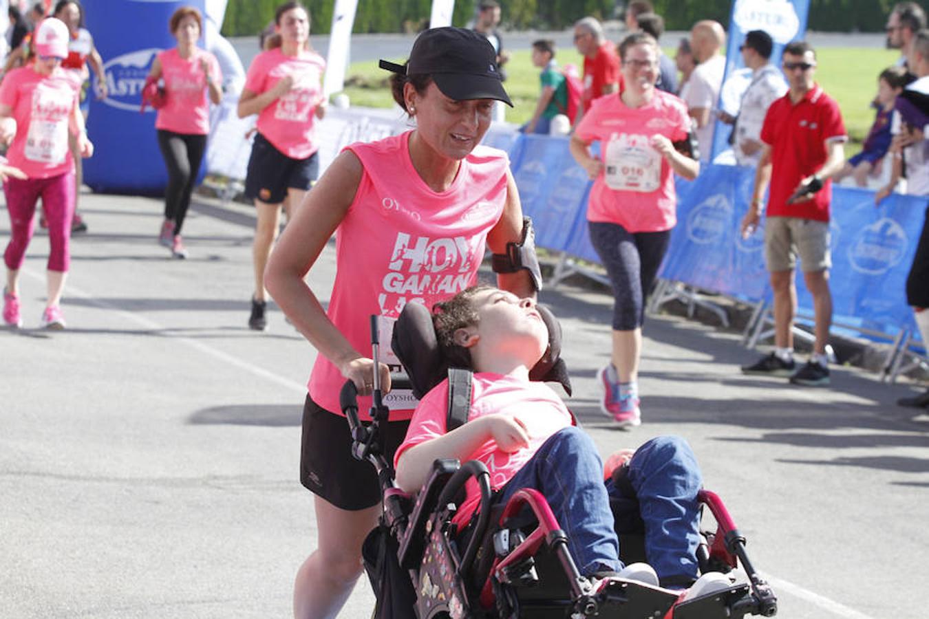 ¿Estuviste en la Carrera de la Mujer de Gijón? ¡Búscate! (IX)