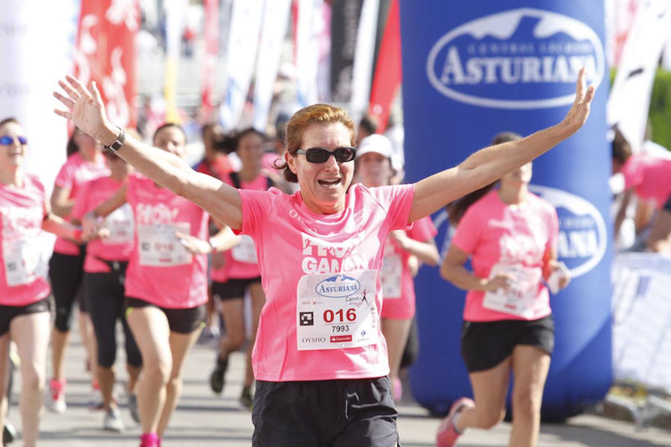 ¿Estuviste en la Carrera de la Mujer de Gijón? ¡Búscate! (VII)