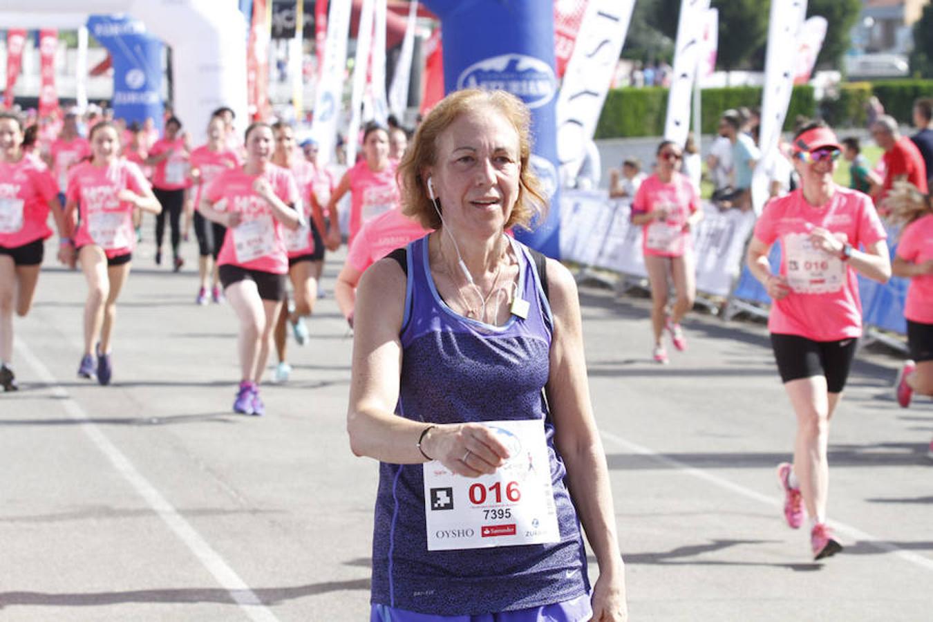 ¿Estuviste en la Carrera de la Mujer de Gijón? ¡Búscate! (VII)