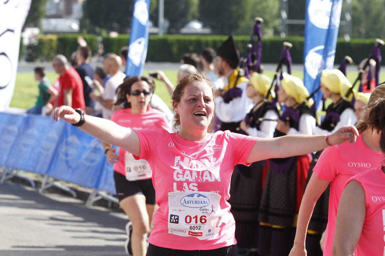 ¿Estuviste en la Carrera de la Mujer de Gijón? ¡Búscate! (VII)