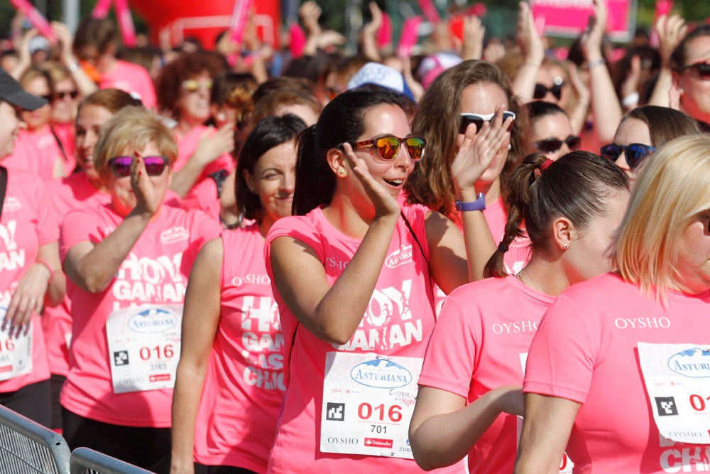 ¿Estuviste en la Carrera de la Mujer de Gijón de 2017? ¡Búscate! (III)