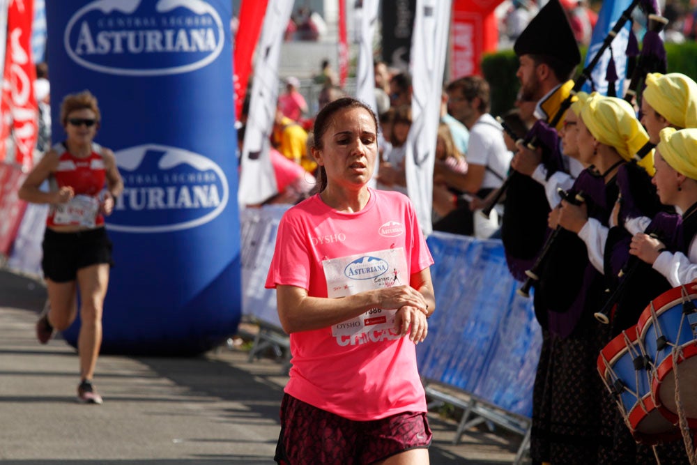 ¿Estuviste en la Carrera de la Mujer de Gijón de 2017? ¡Búscate! (III)