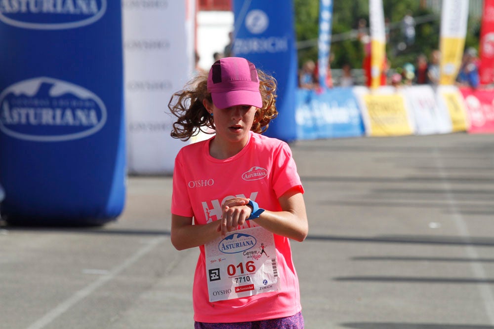 ¿Estuviste en la Carrera de la Mujer de Gijón de 2017? ¡Búscate! (III)