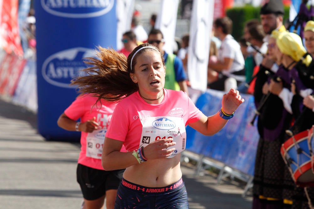 ¿Estuviste en la Carrera de la Mujer de Gijón de 2017? ¡Búscate! (III)