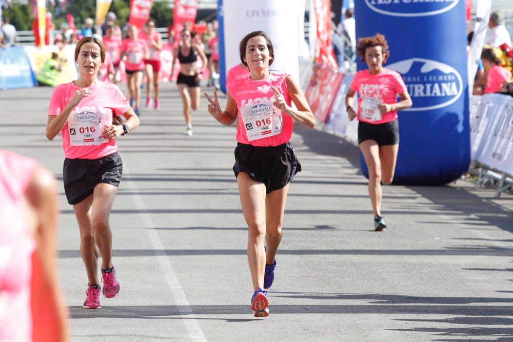 ¿Estuviste en la Carrera de la Mujer de Gijón de 2017? ¡Búscate! (IV)