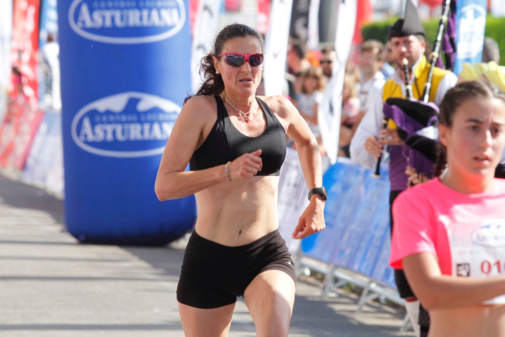 ¿Estuviste en la Carrera de la Mujer de Gijón de 2017? ¡Búscate! (IV)