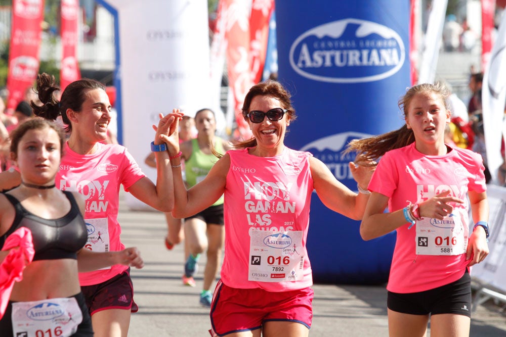 ¿Estuviste en la Carrera de la Mujer de Gijón de 2017? ¡Búscate! (IV)