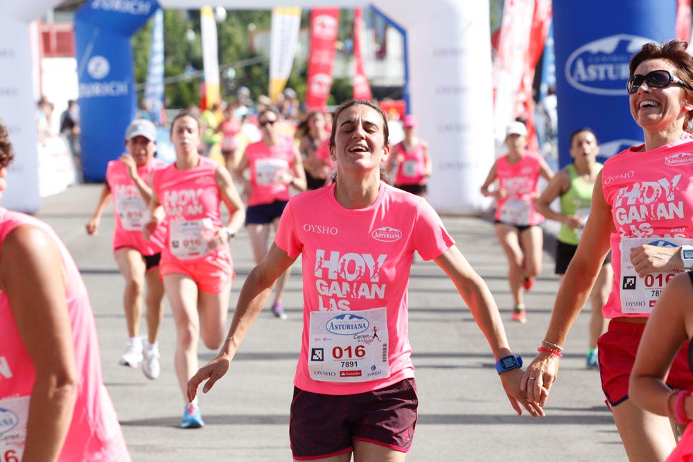 ¿Estuviste en la Carrera de la Mujer de Gijón de 2017? ¡Búscate! (IV)