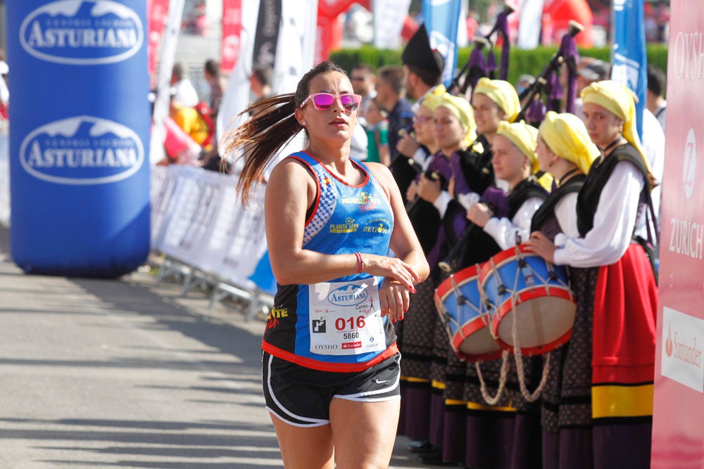 ¿Estuviste en la Carrera de la Mujer de Gijón de 2017? ¡Búscate! (IV)