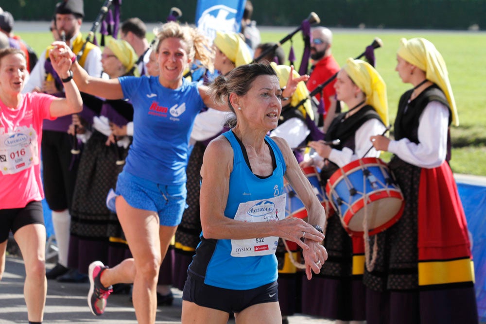 ¿Estuviste en la Carrera de la Mujer de Gijón de 2017? ¡Búscate! (IV)