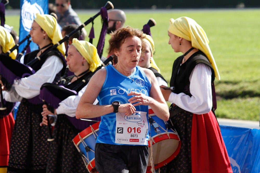 ¿Estuviste en la Carrera de la Mujer de Gijón de 2017? ¡Búscate! (IV)