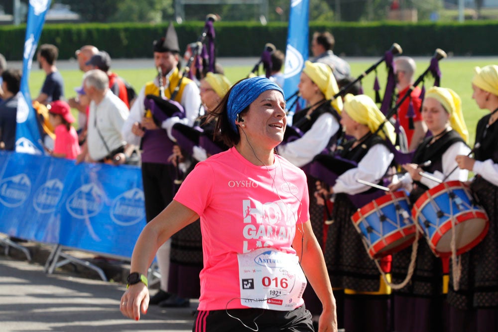 ¿Estuviste en la Carrera de la Mujer de Gijón de 2017? ¡Búscate! (IV)