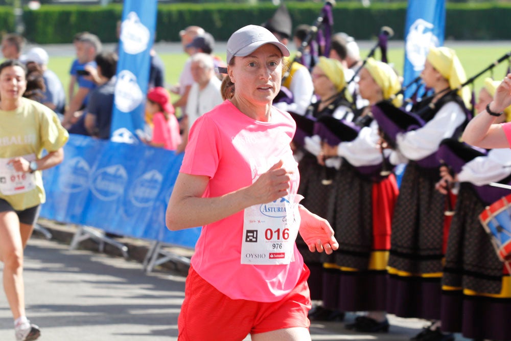 ¿Estuviste en la Carrera de la Mujer de Gijón de 2017? ¡Búscate! (IV)