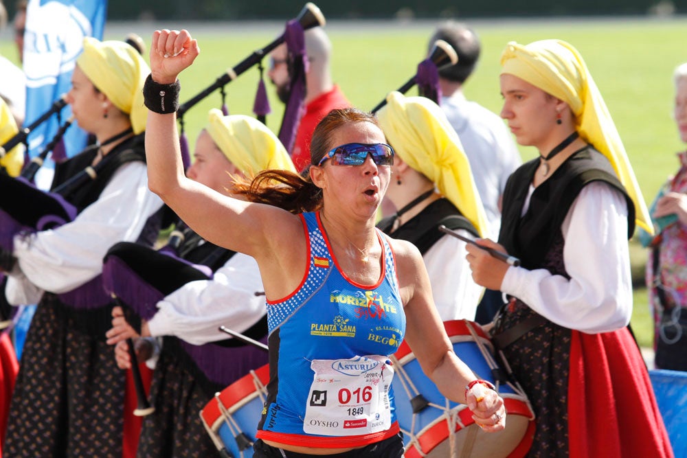 ¿Estuviste en la Carrera de la Mujer de Gijón de 2017? ¡Búscate! (IV)