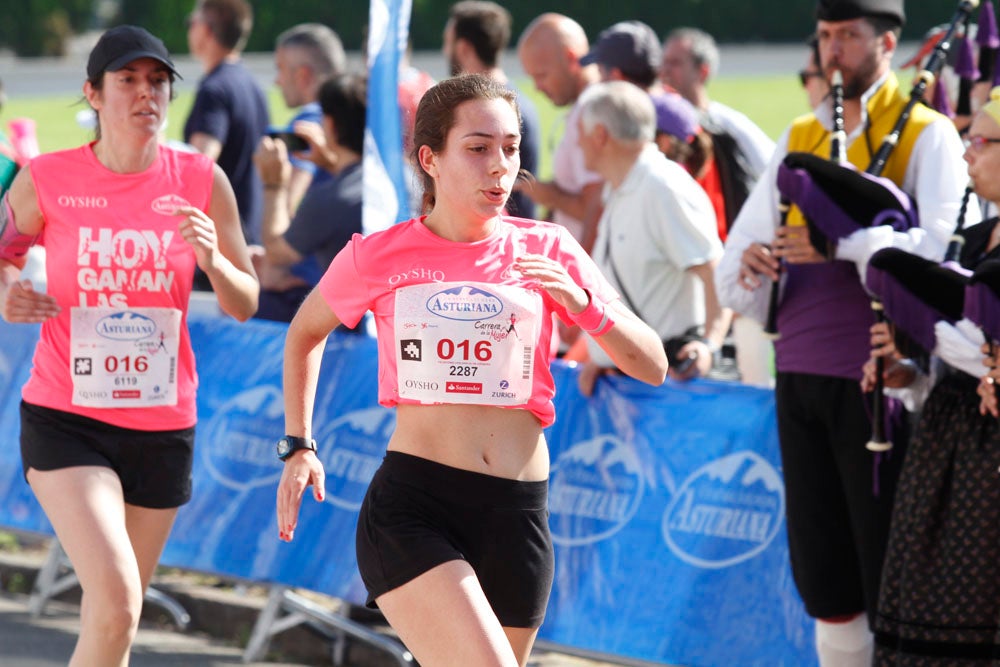 ¿Estuviste en la Carrera de la Mujer de Gijón de 2017? ¡Búscate! (IV)