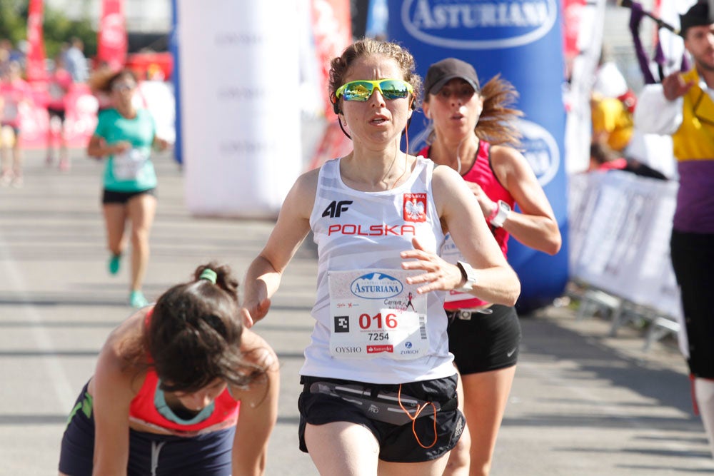 ¿Estuviste en la Carrera de la Mujer de Gijón de 2017? ¡Búscate! (IV)