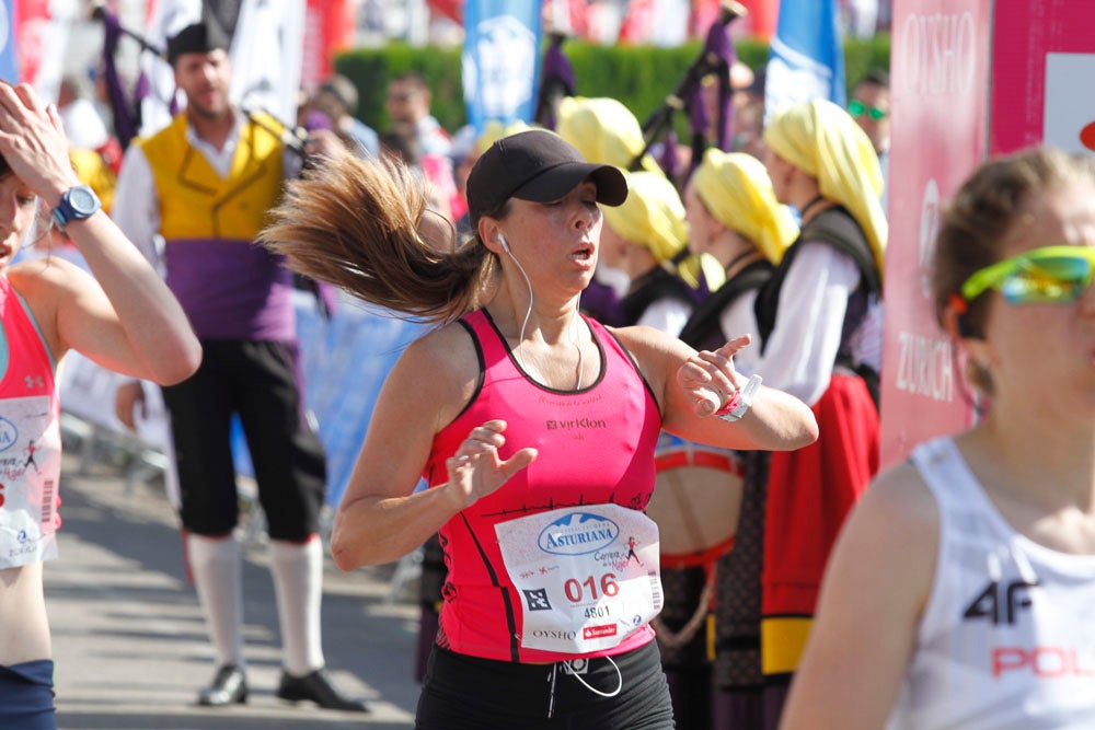 ¿Estuviste en la Carrera de la Mujer de Gijón de 2017? ¡Búscate! (IV)