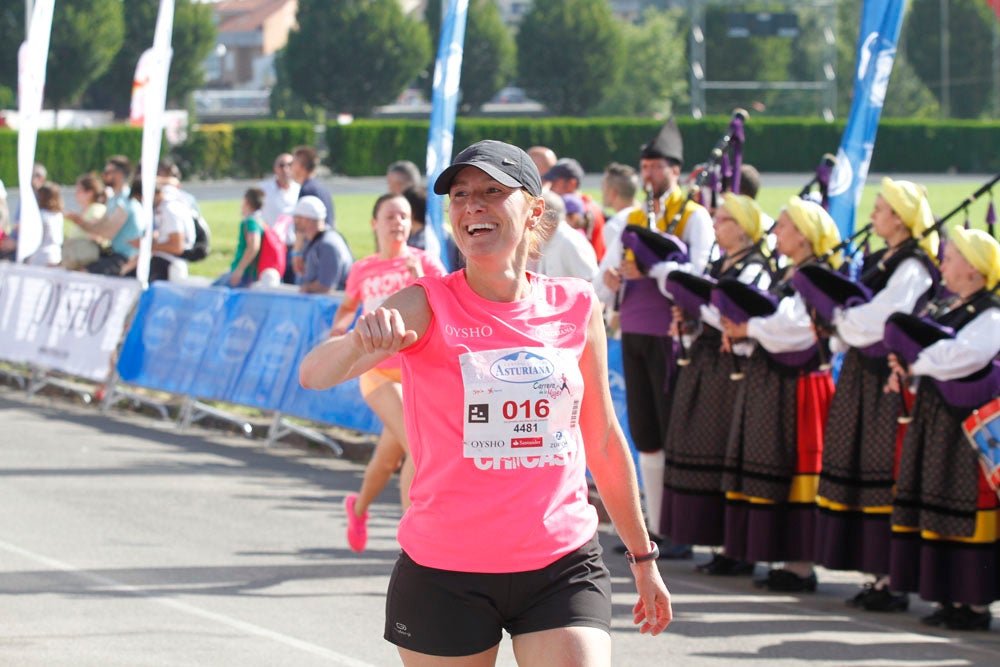 ¿Estuviste en la Carrera de la Mujer de Gijón de 2017? ¡Búscate! (V)