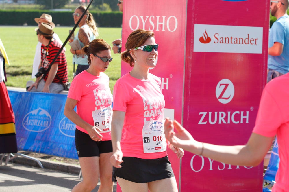 ¿Estuviste en la Carrera de la Mujer de Gijón de 2017? ¡Búscate! (V)