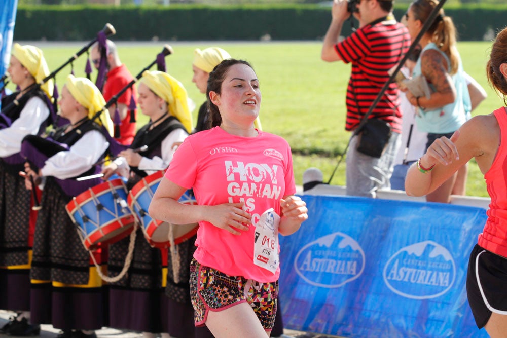 ¿Estuviste en la Carrera de la Mujer de Gijón de 2017? ¡Búscate! (V)