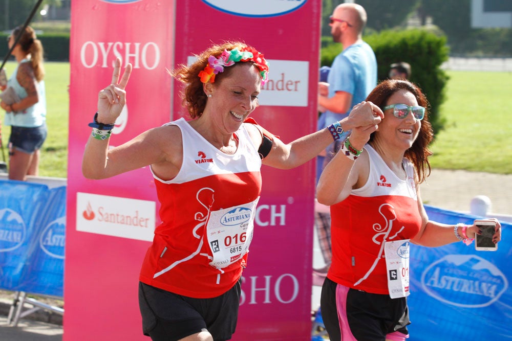 ¿Estuviste en la Carrera de la Mujer de Gijón de 2017? ¡Búscate! (V)