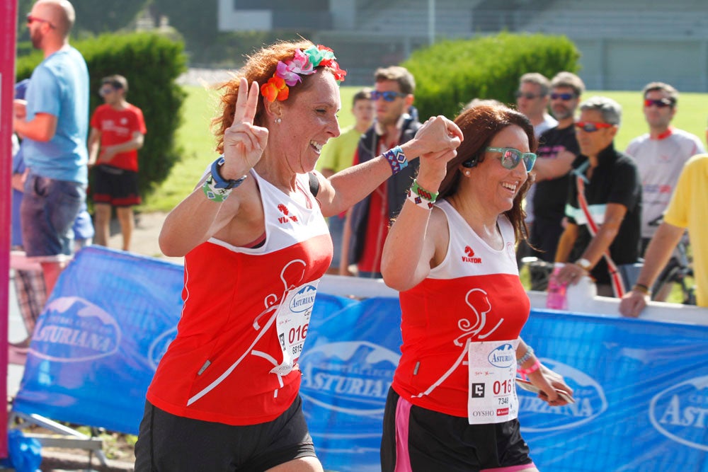 ¿Estuviste en la Carrera de la Mujer de Gijón de 2017? ¡Búscate! (V)