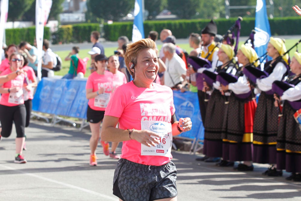 ¿Estuviste en la Carrera de la Mujer de Gijón de 2017? ¡Búscate! (V)