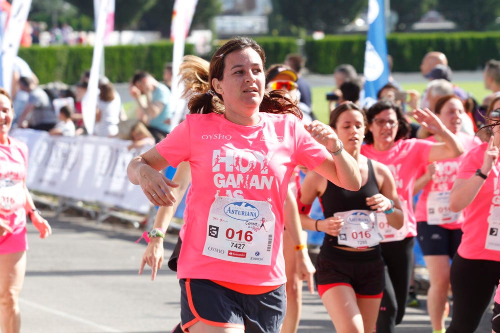 ¿Estuviste en la Carrera de la Mujer de Gijón de 2017? ¡Búscate! (V)