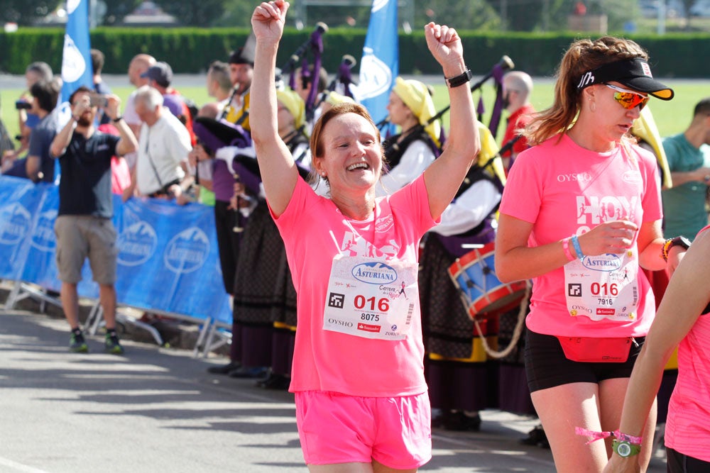 ¿Estuviste en la Carrera de la Mujer de Gijón de 2017? ¡Búscate! (V)