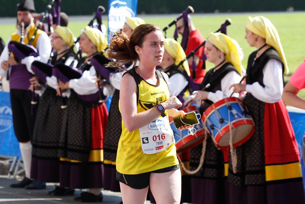 ¿Estuviste en la Carrera de la Mujer de Gijón de 2017? ¡Búscate! (V)