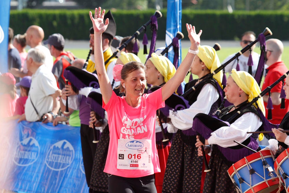 ¿Estuviste en la Carrera de la Mujer de Gijón de 2017? ¡Búscate! (VI)