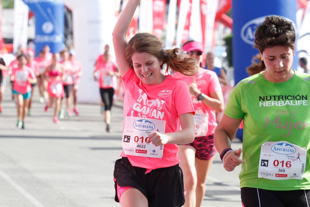 ¿Estuviste en la Carrera de la Mujer de Gijón de 2017? ¡Búscate! (VI)