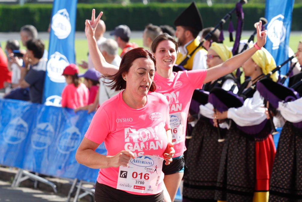 ¿Estuviste en la Carrera de la Mujer de Gijón de 2017? ¡Búscate! (VI)